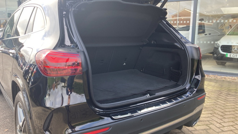 Mercedes-Benz GLA 200 AMG Line Premium 5dr Auto Petrol Hatchback